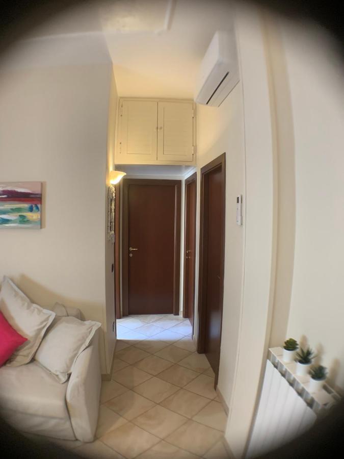 Appartamento Sul Porto Nettuno Exterior foto