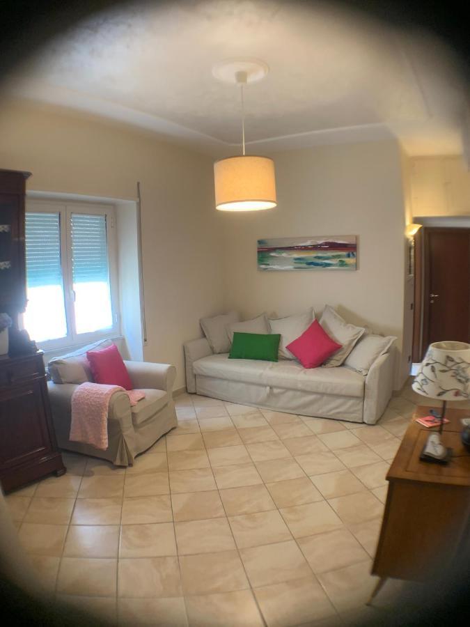 Appartamento Sul Porto Nettuno Exterior foto