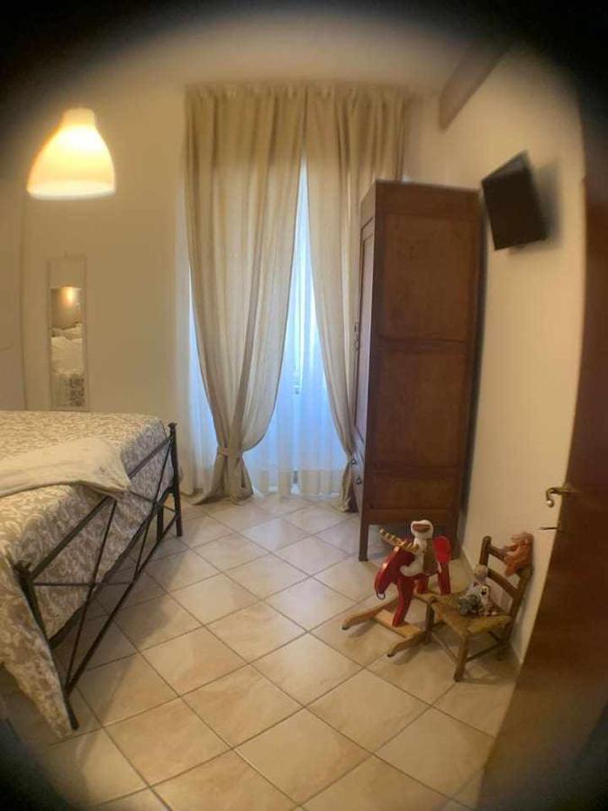 Appartamento Sul Porto Nettuno Exterior foto
