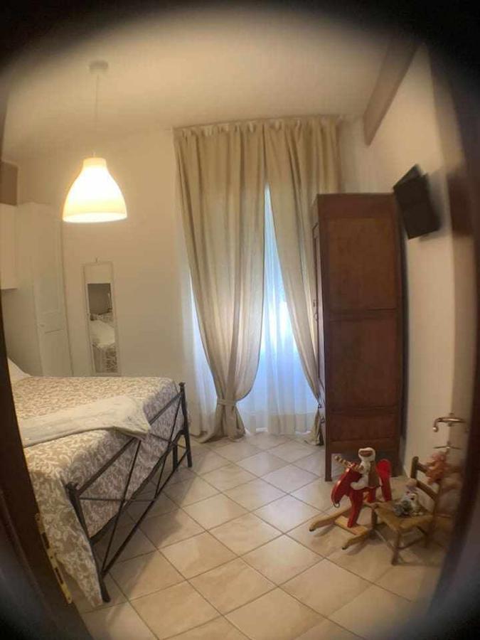 Appartamento Sul Porto Nettuno Exterior foto
