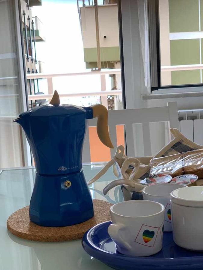 Appartamento Sul Porto Nettuno Exterior foto