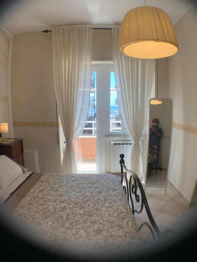 Appartamento Sul Porto Nettuno Exterior foto