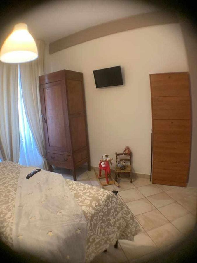 Appartamento Sul Porto Nettuno Exterior foto